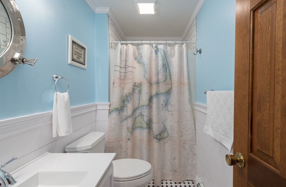 Photo of Bathroom in South Chatham