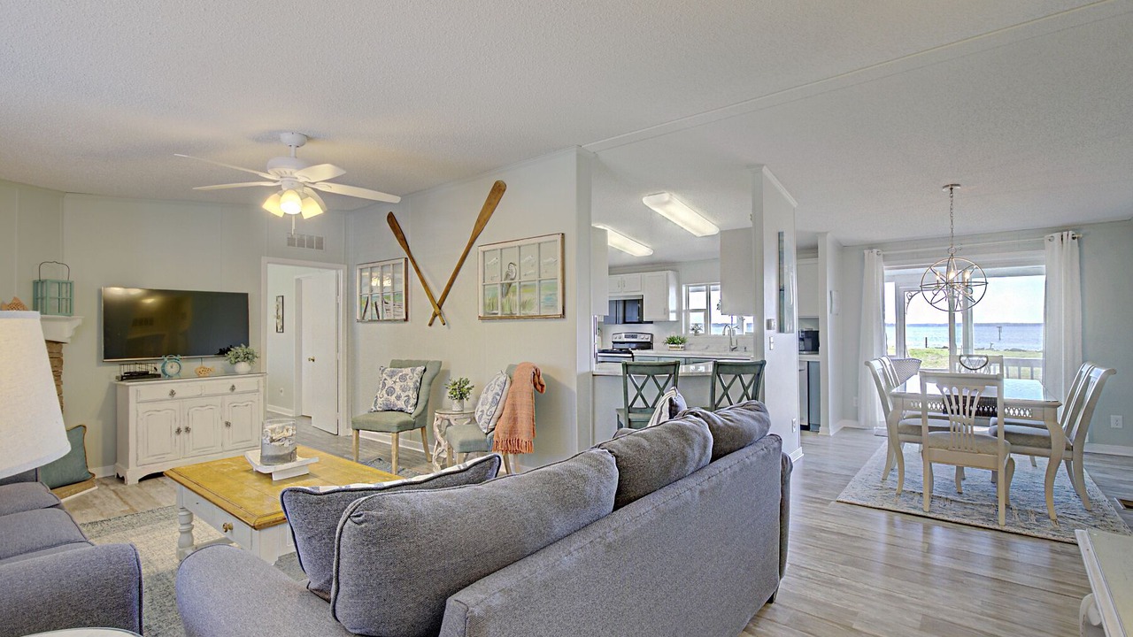 Photo of Livingroom in Severn