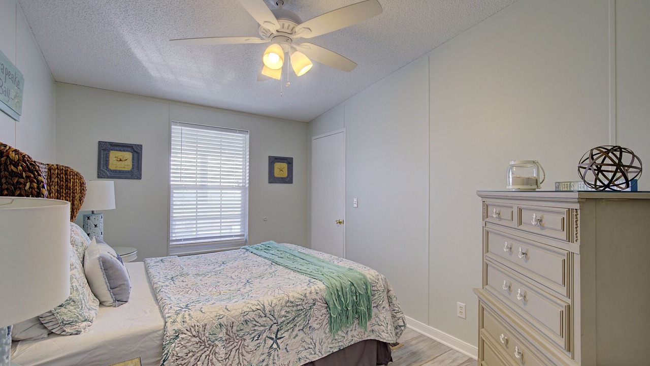 Photo of Bedroom in Severn