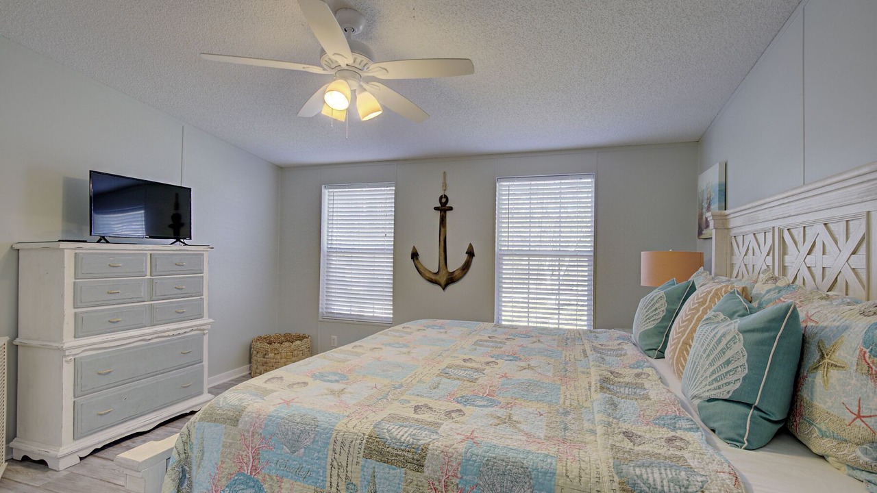Photo of Bedroom in Severn