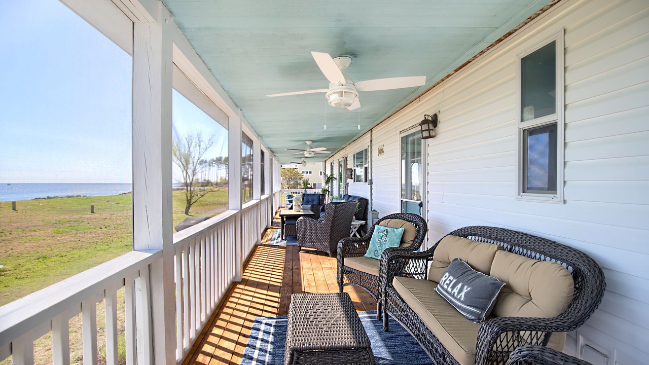 Photo of Outdoor in Severn