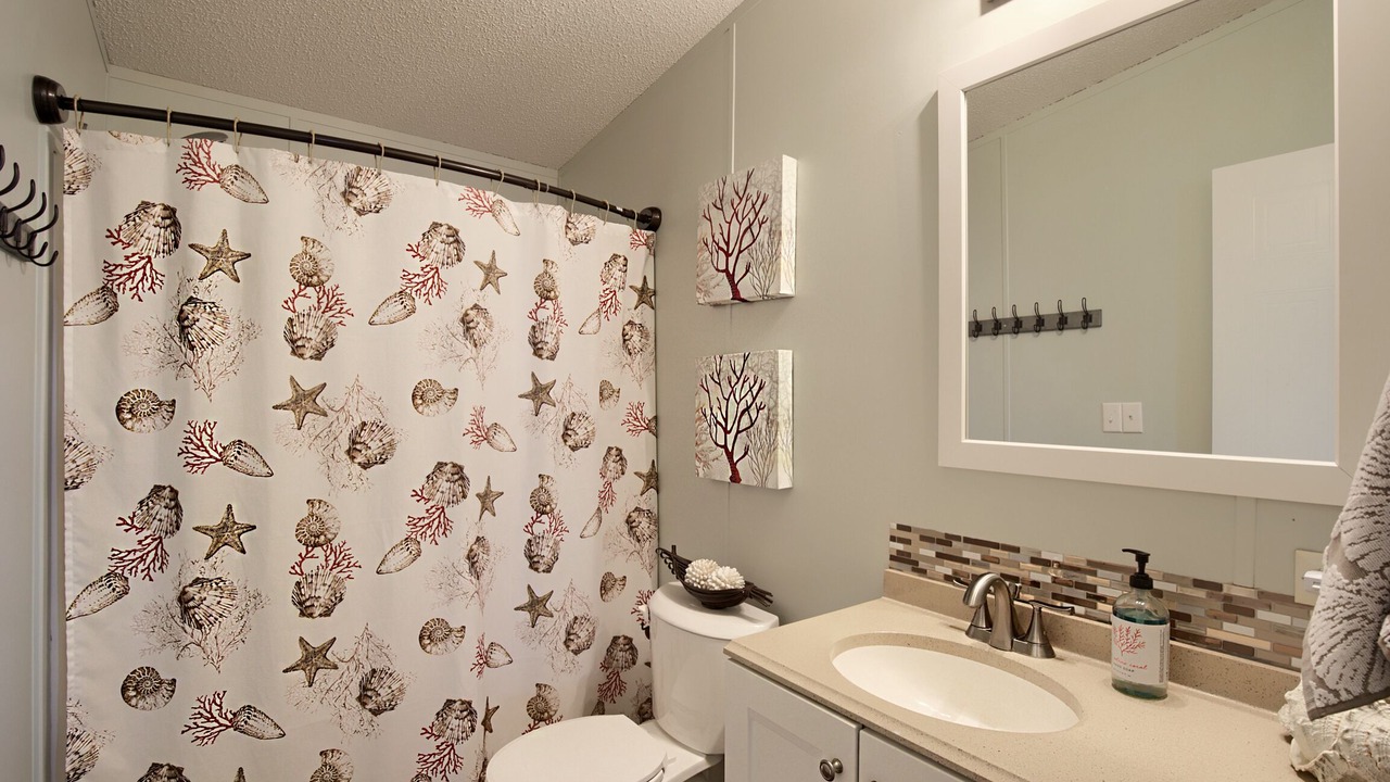 Photo of Bathroom in Severn