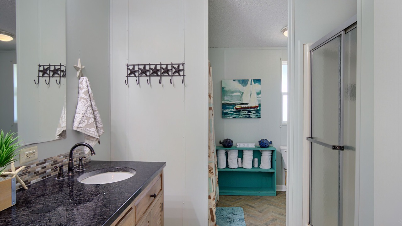 Photo of Bathroom in Severn