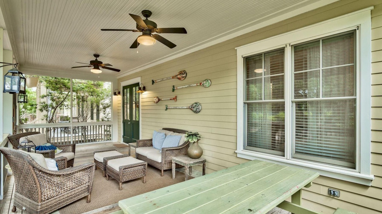 Photo of Outdoor in Cottage District