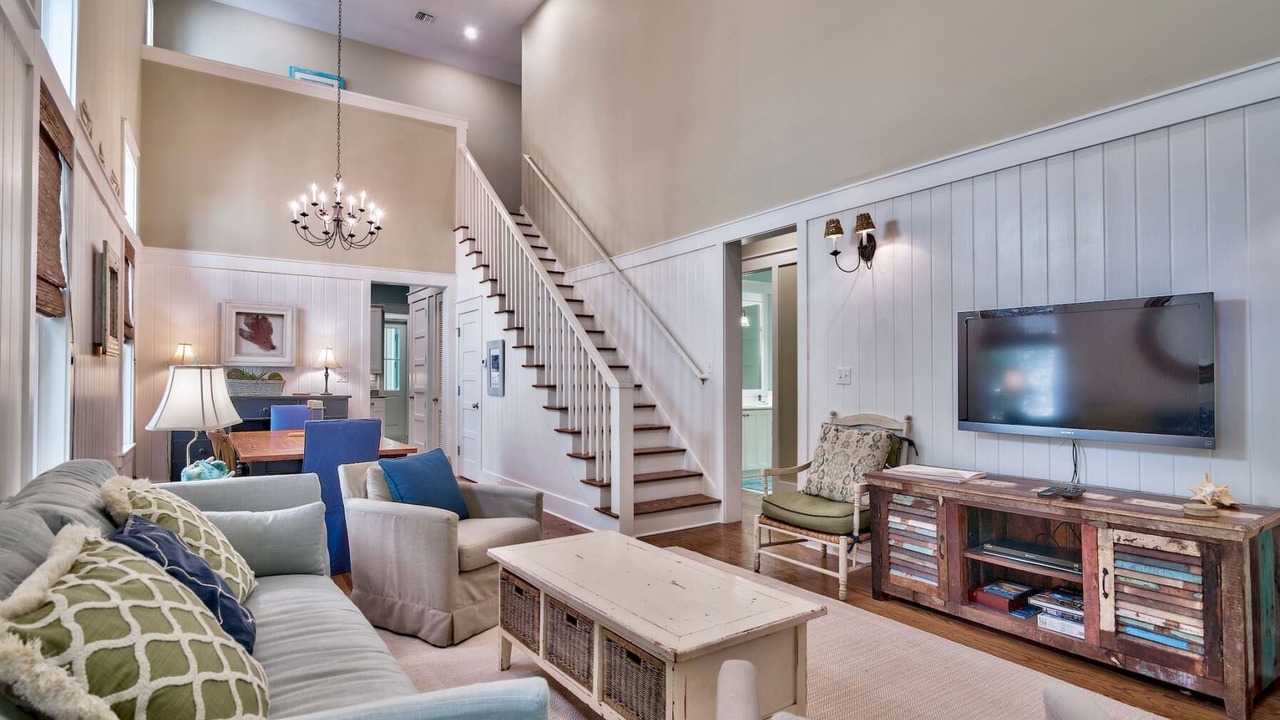 Photo of Livingroom in Cottage District