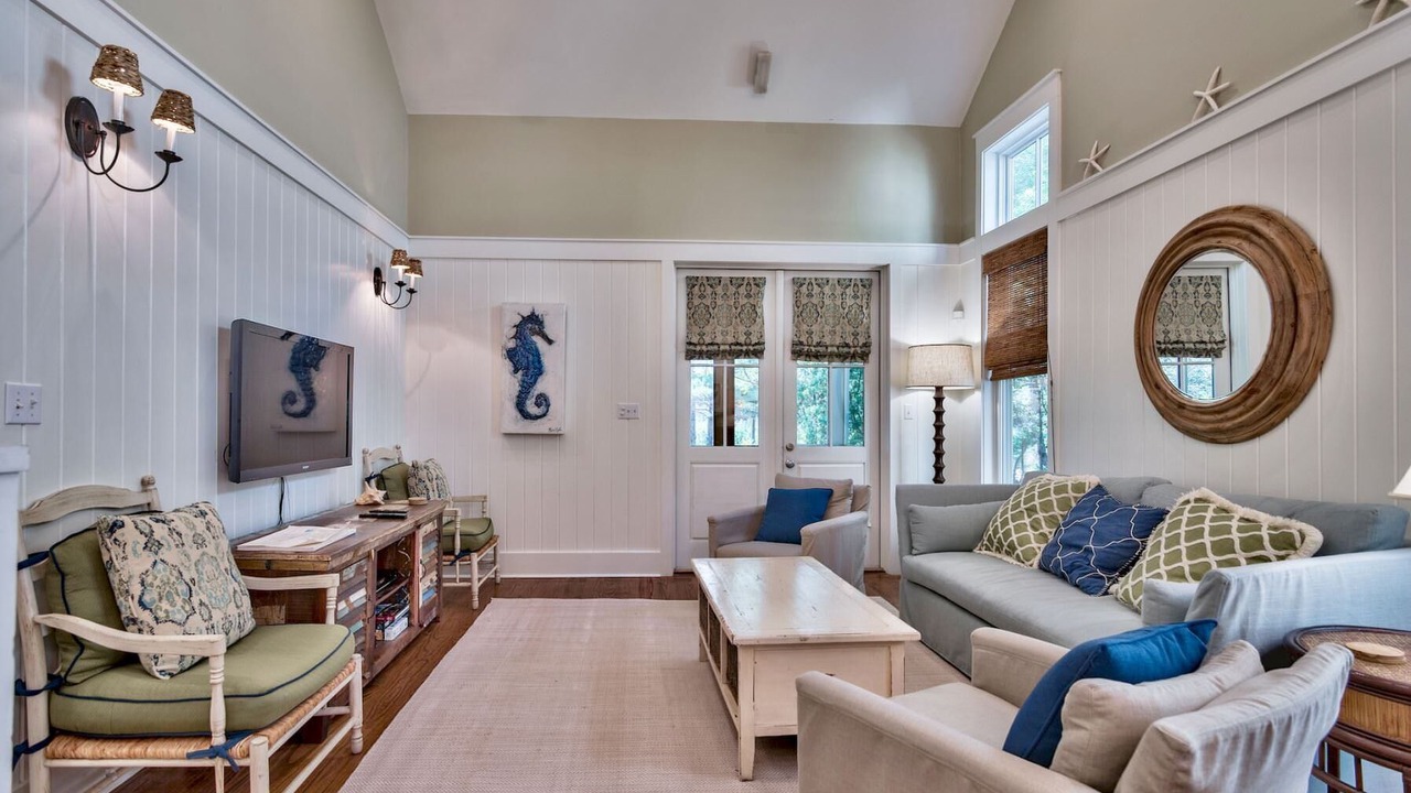 Photo of Livingroom in Cottage District