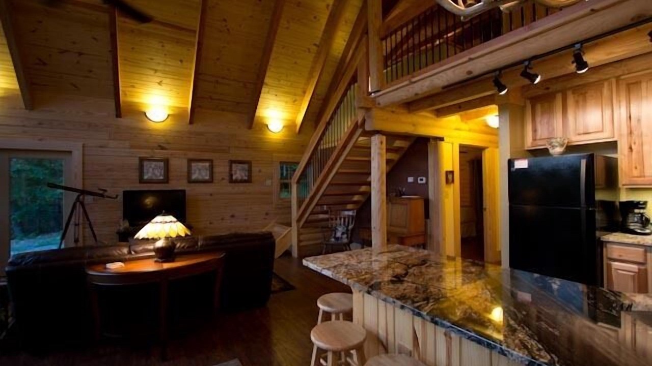 Photo of Bedroom in Lexington