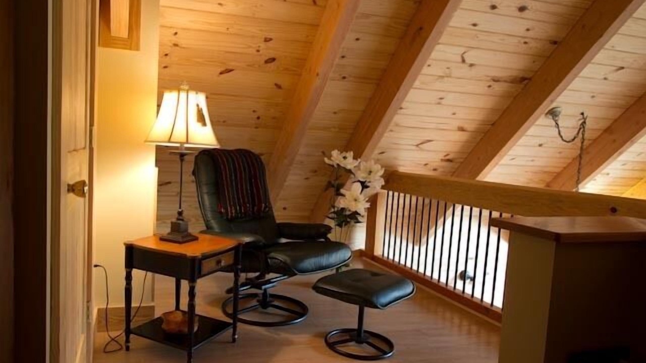 Photo of Bedroom in Lexington