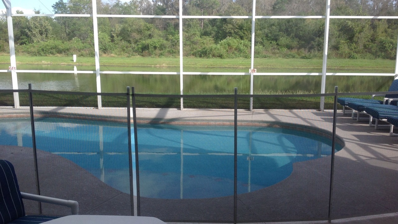 Photo of Outdoor in Eagle Pointe South