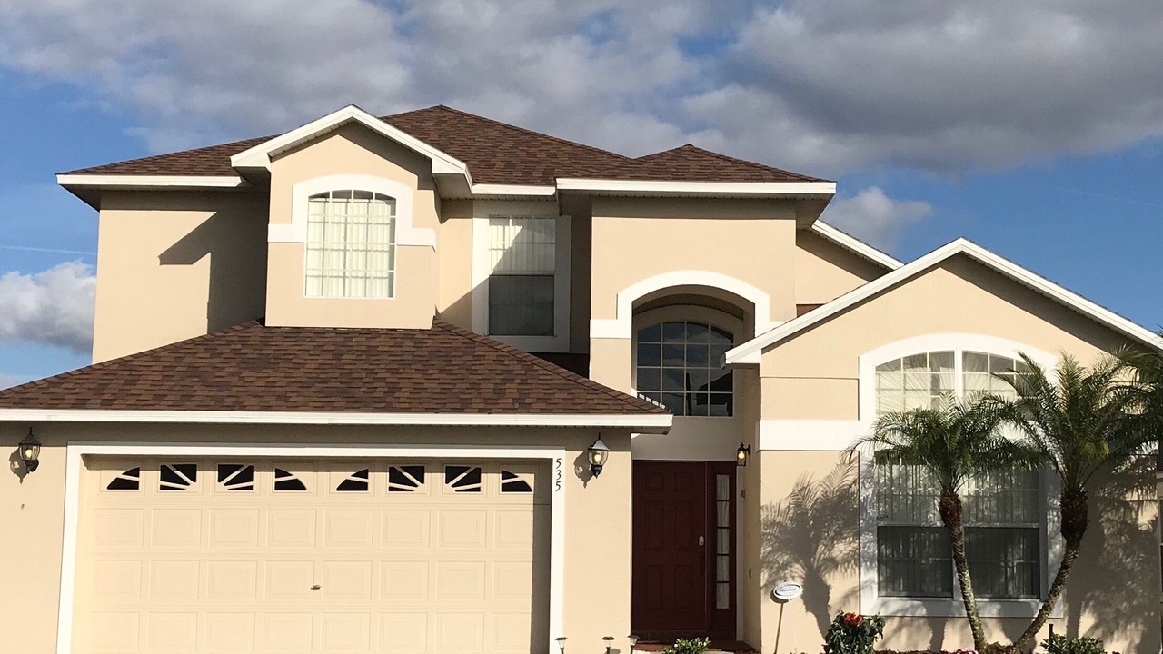 Photo of Outdoor in Eagle Pointe South