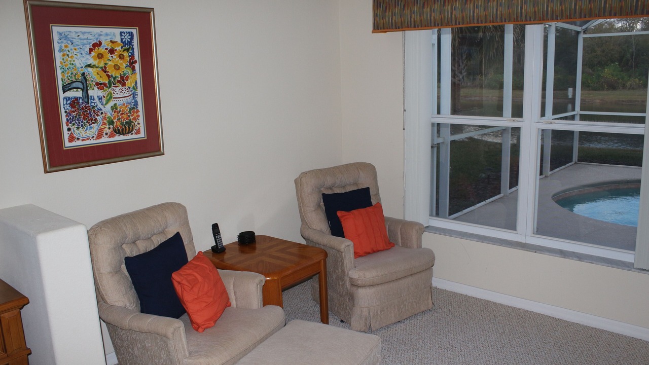 Photo of Outdoor in Eagle Pointe South