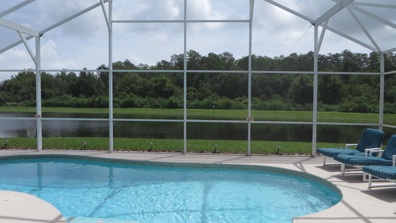 Photo of Outdoor in Eagle Pointe South