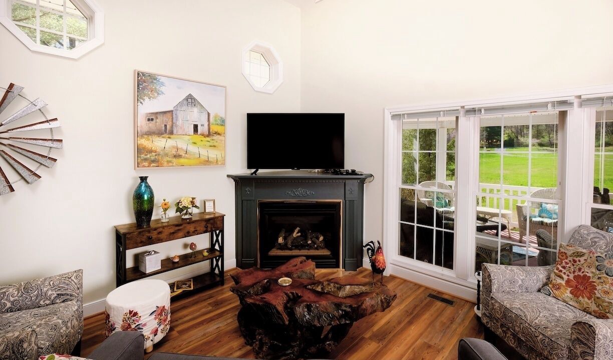 Photo of Livingroom in Afton