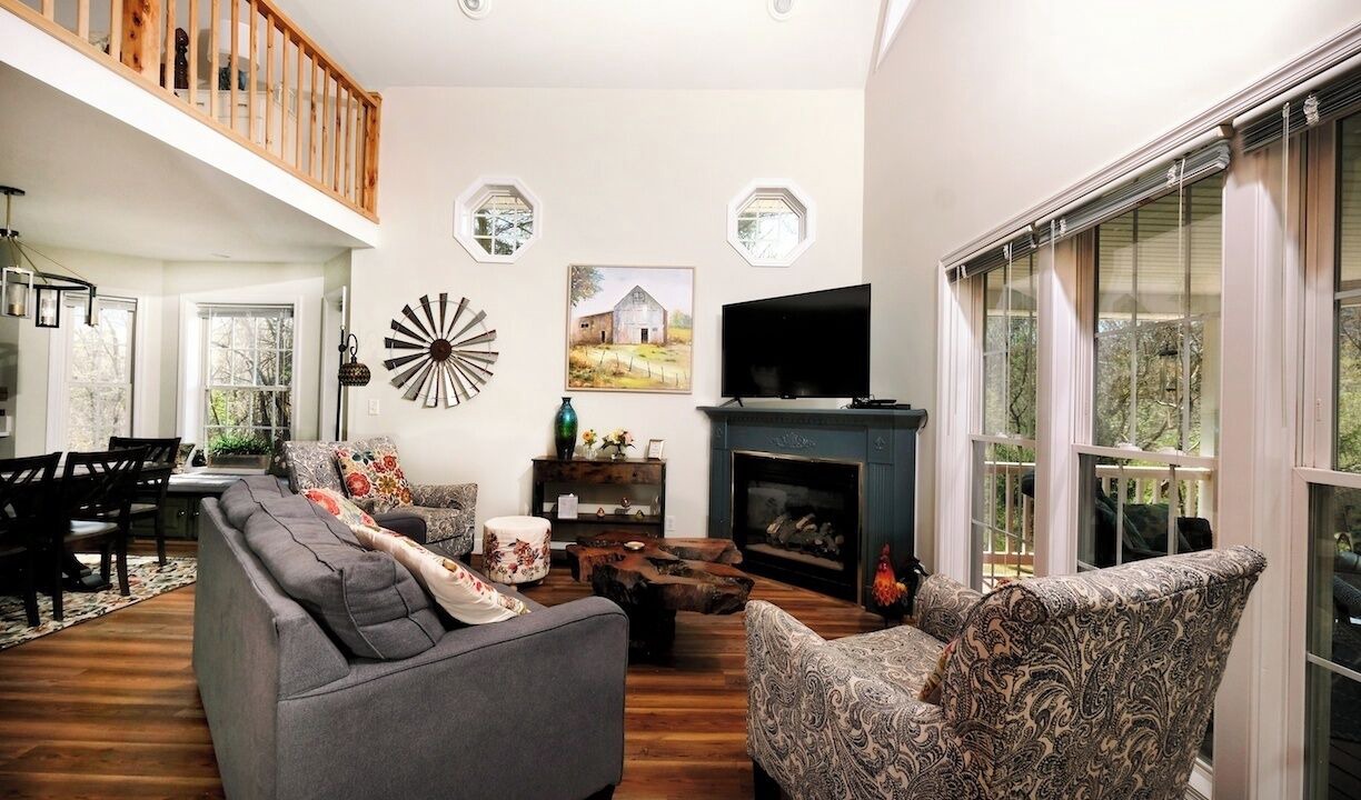 Photo of Livingroom in Afton