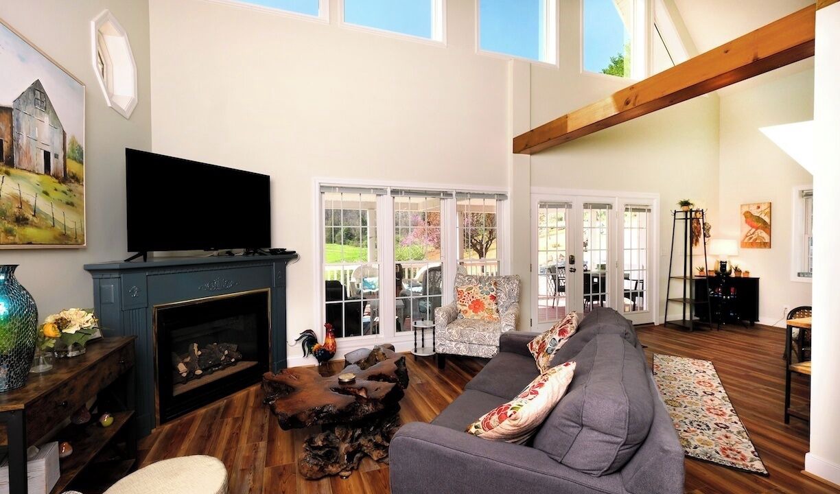 Photo of Livingroom in Afton