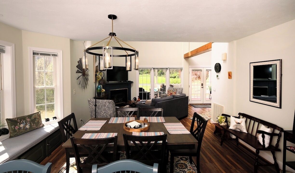 Photo of Bedroom in Afton