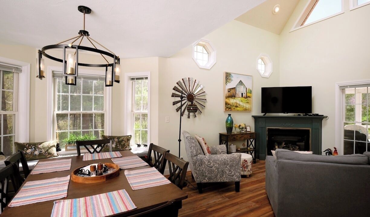 Photo of Livingroom in Afton