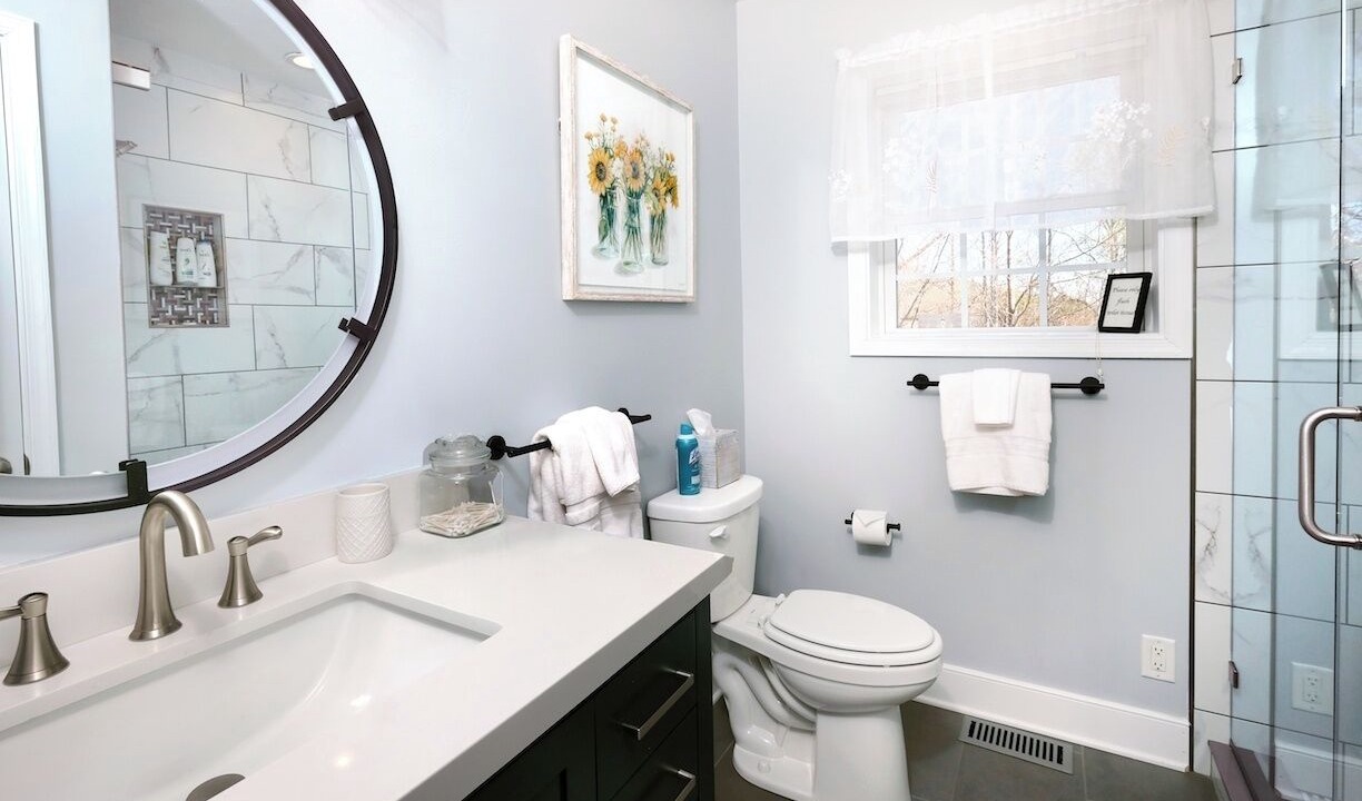 Photo of Bathroom in Afton