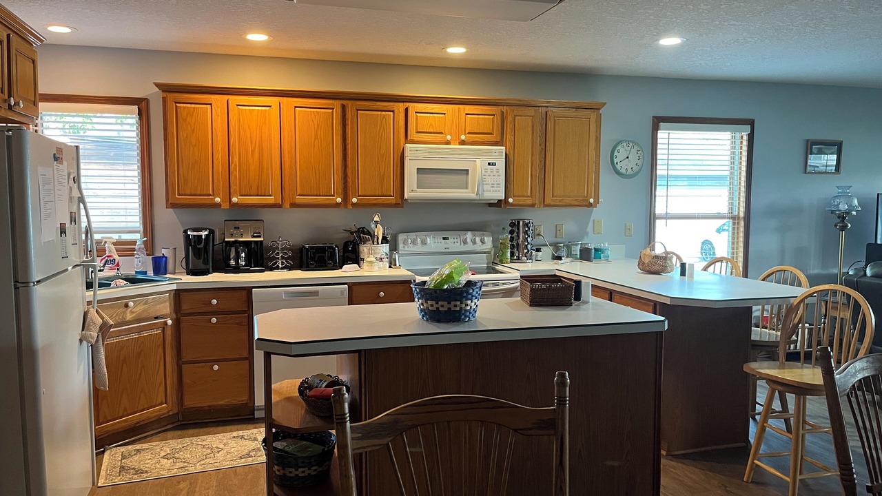 Photo of Kitchen in Lakeview