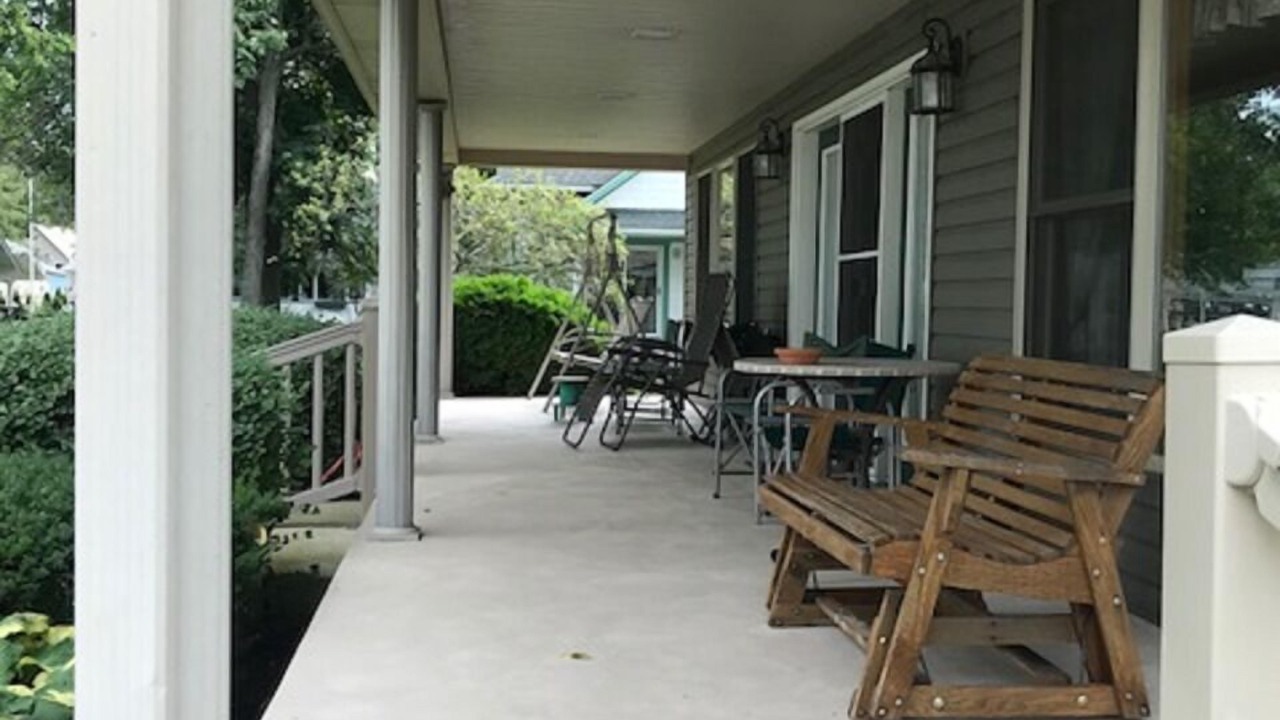 Photo of Outdoor in Lakeview