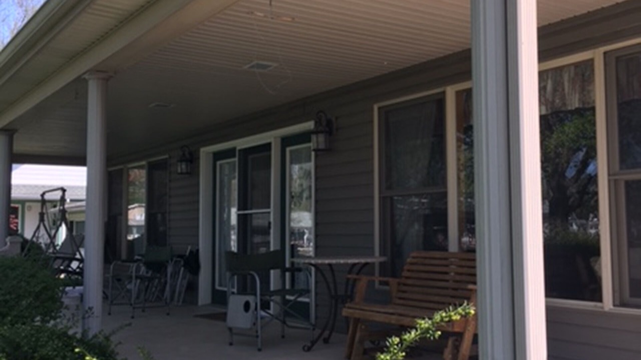 Photo of Outdoor in Lakeview