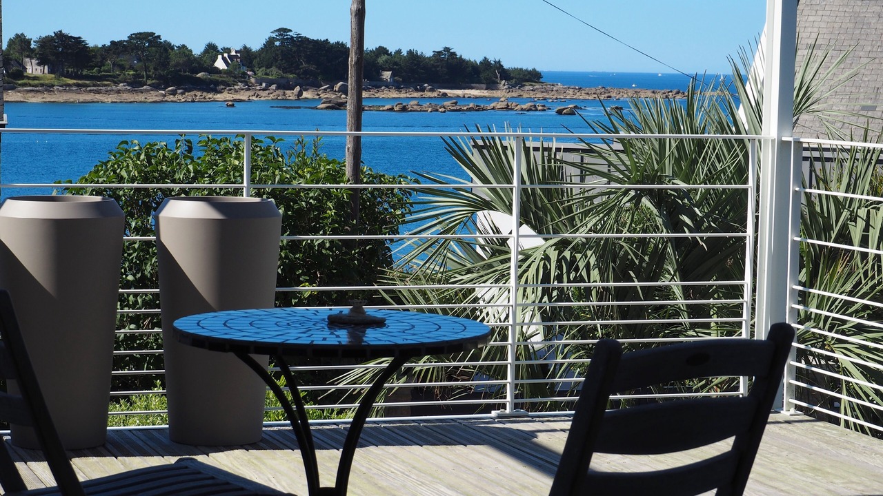 Photo of Outdoor in Concarneau