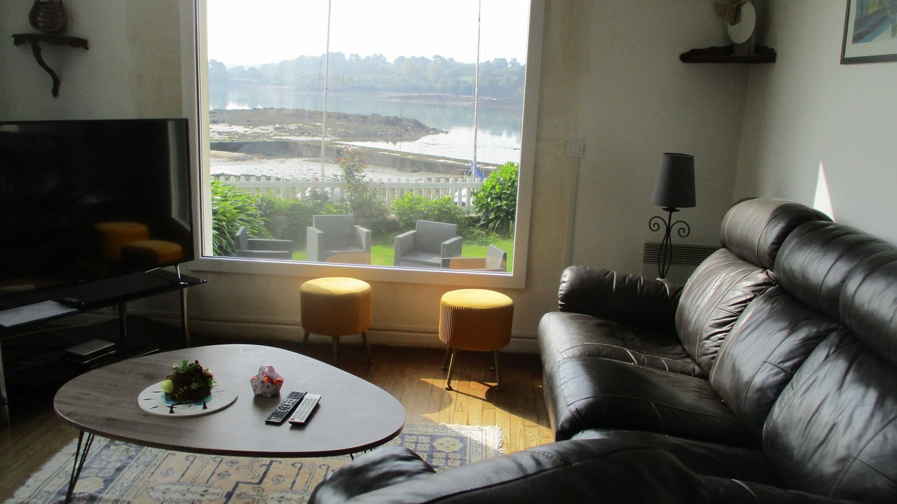 Photo of Livingroom in Lanmodez