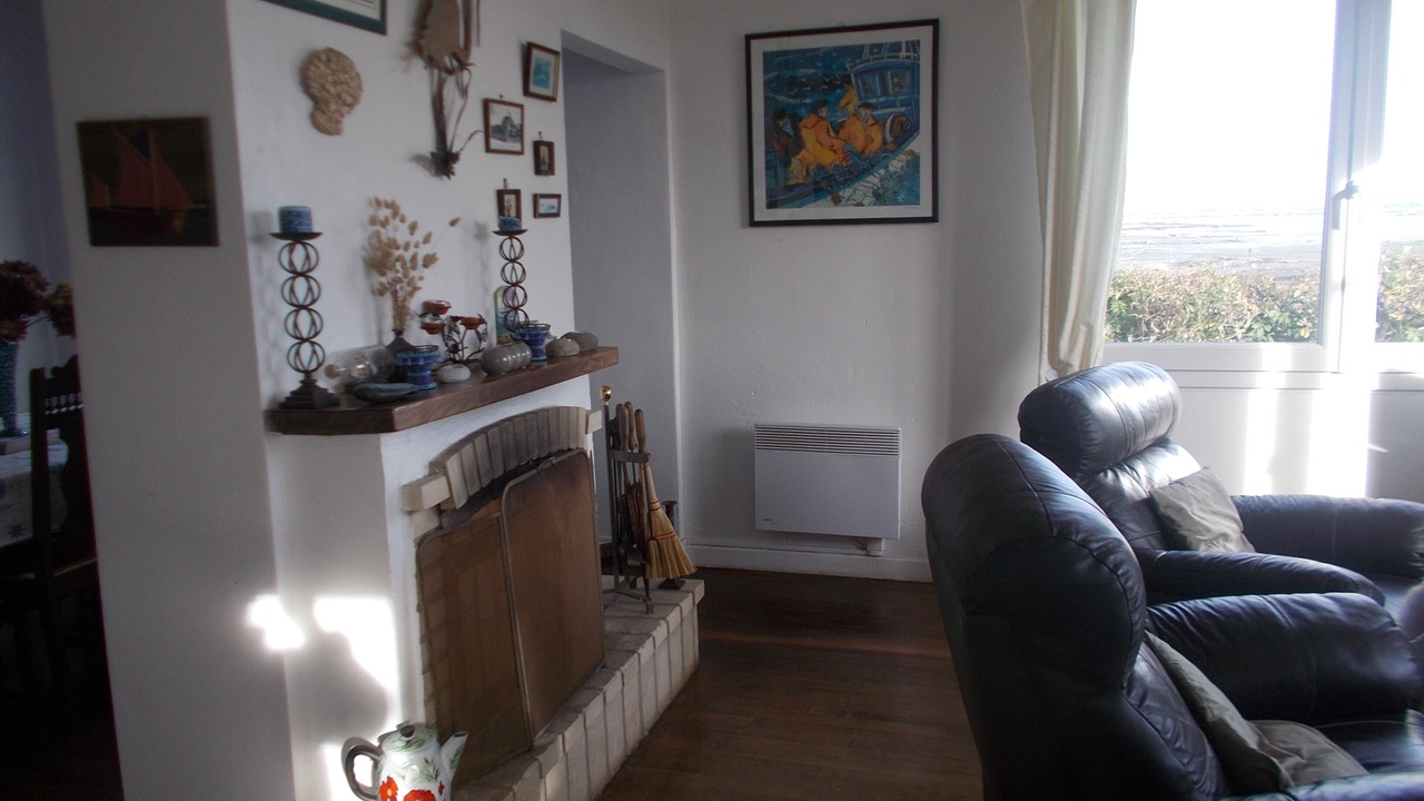 Photo of Livingroom in Lanmodez