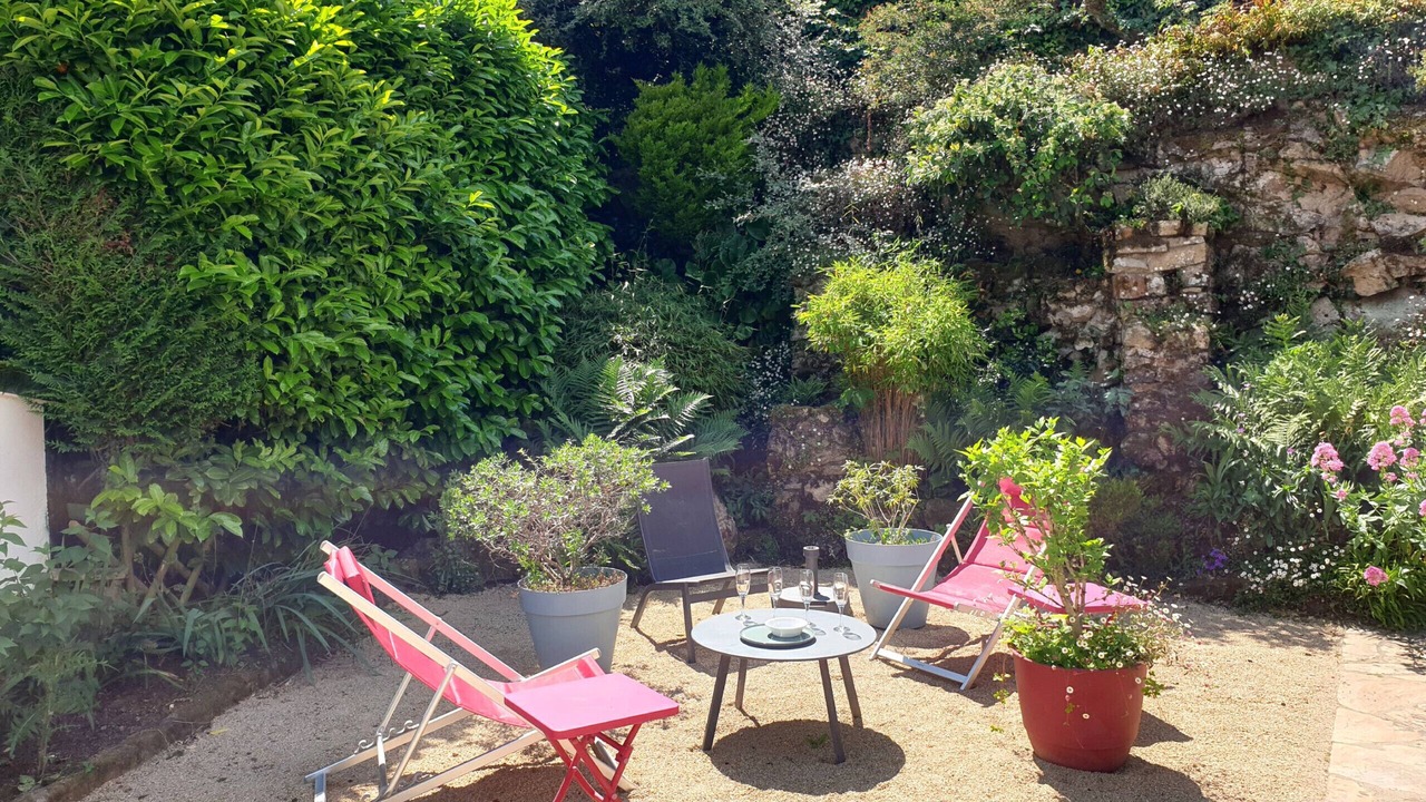 Photo of Outdoor in La Trinite-sur-Mer