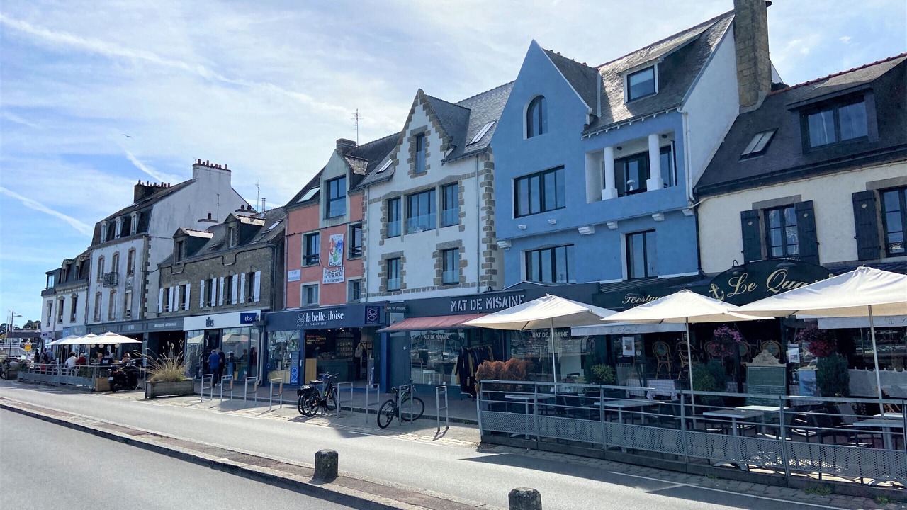 Photo of Others in La Trinite-sur-Mer