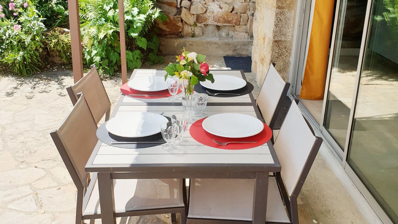 Photo of Outdoor in La Trinite-sur-Mer