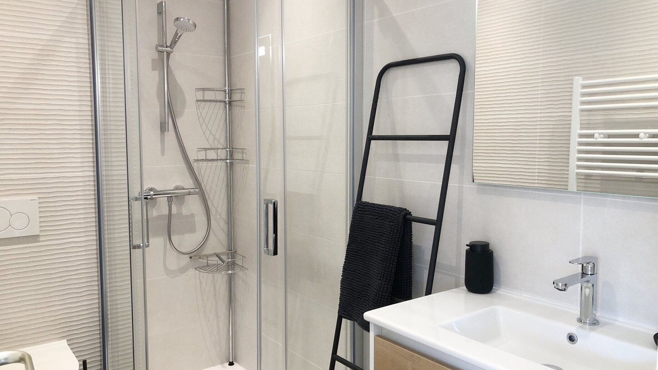 Photo of Bathroom in La Trinite-sur-Mer