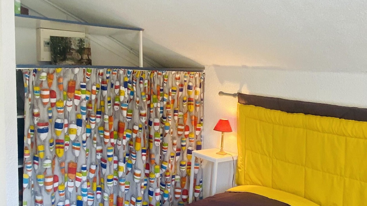 Photo of Bedroom in La Trinite-sur-Mer