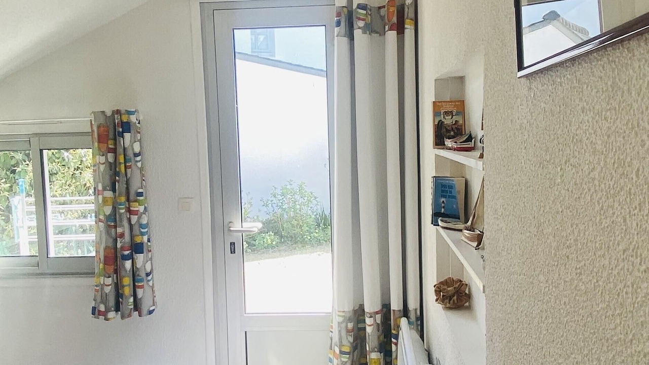 Photo of Bedroom in La Trinite-sur-Mer