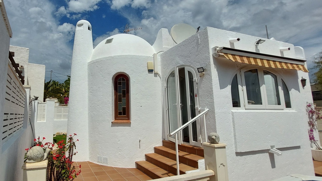 Photo of Outdoor in Casas de Torrat