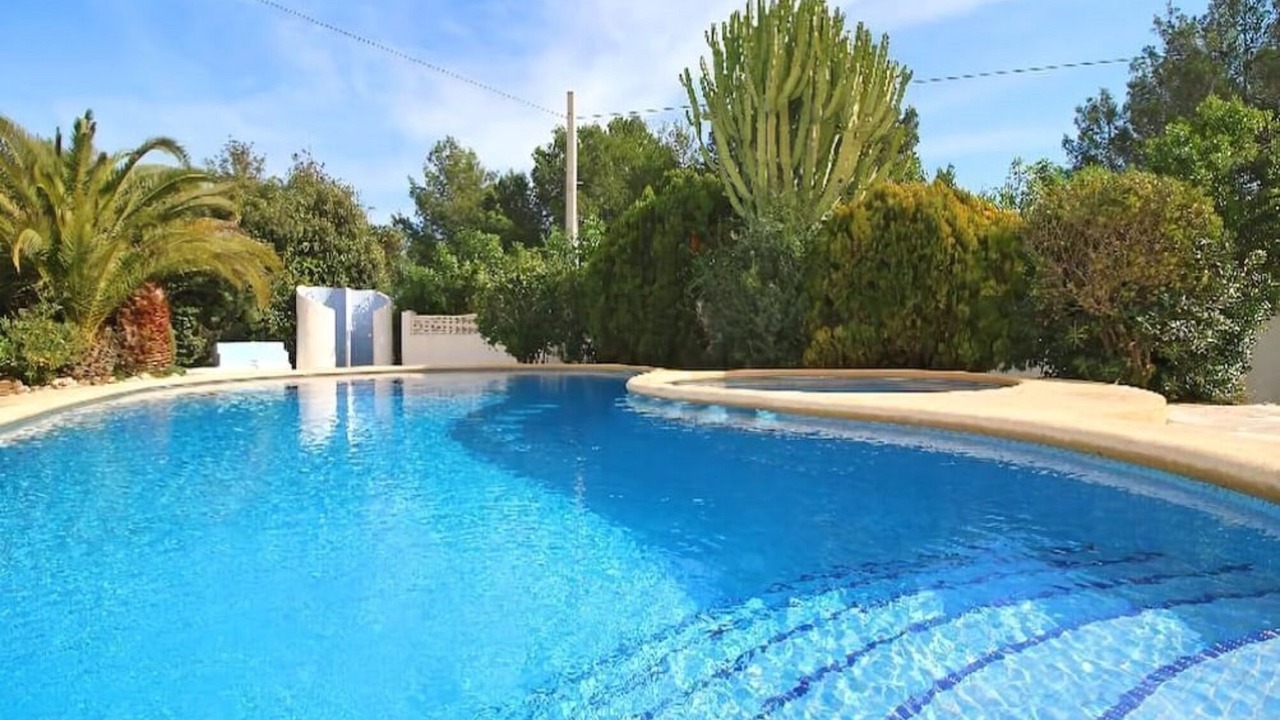 Photo of Outdoor in Casas de Torrat