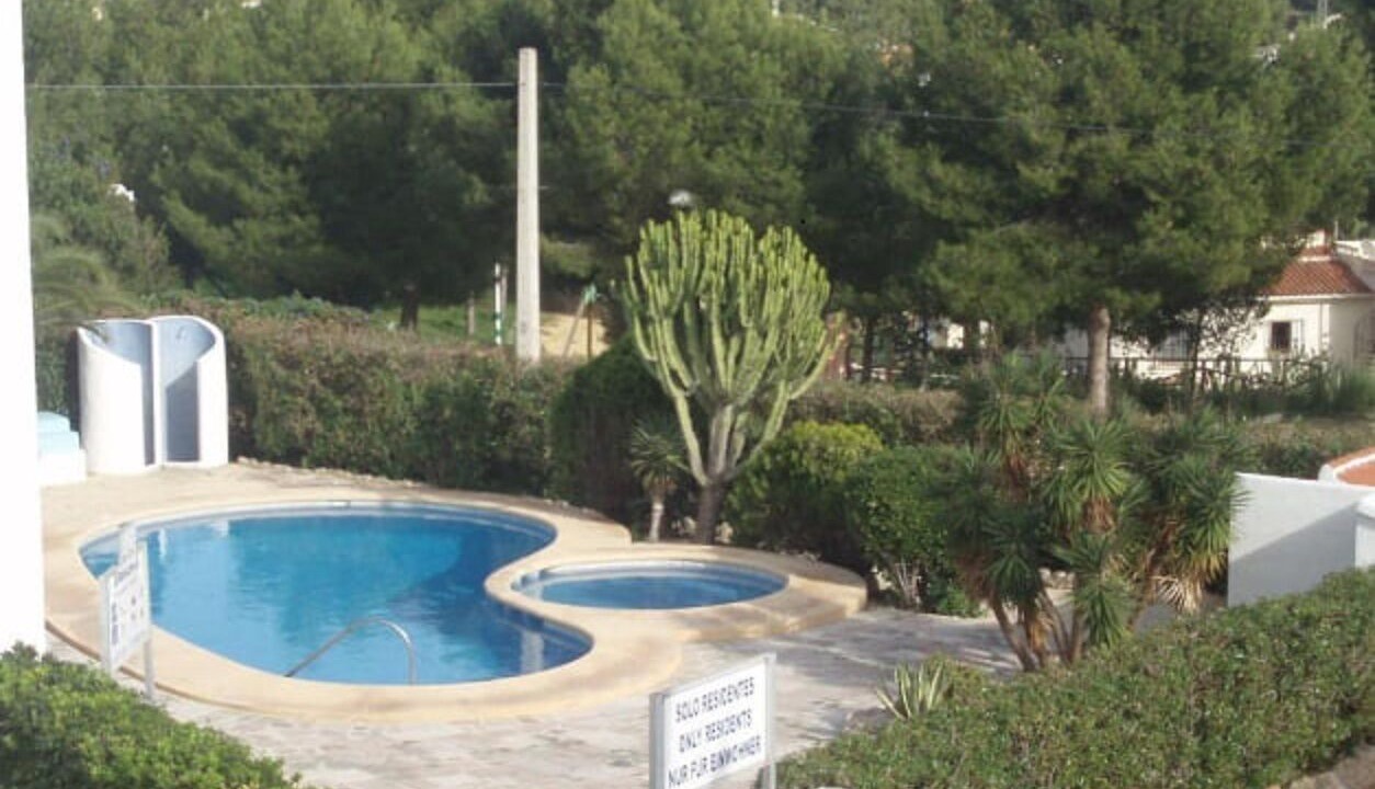 Photo of Outdoor in Casas de Torrat