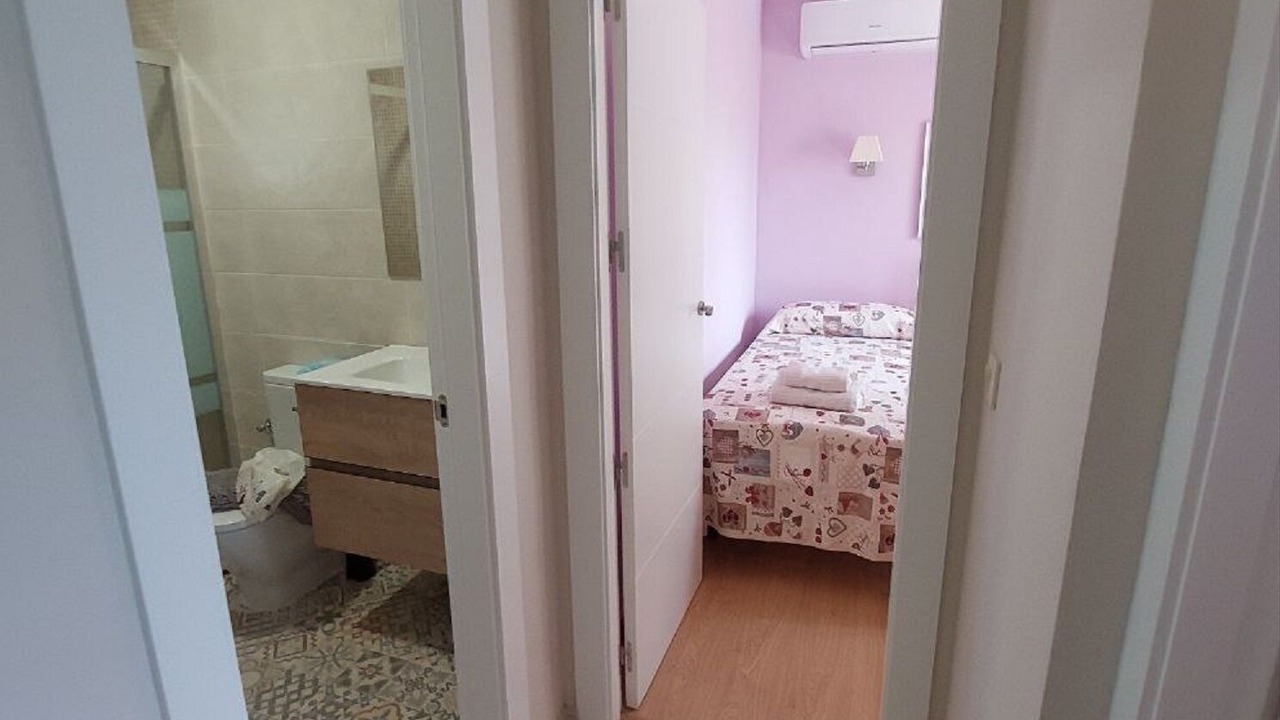 Photo of Bathroom in Casas de Torrat