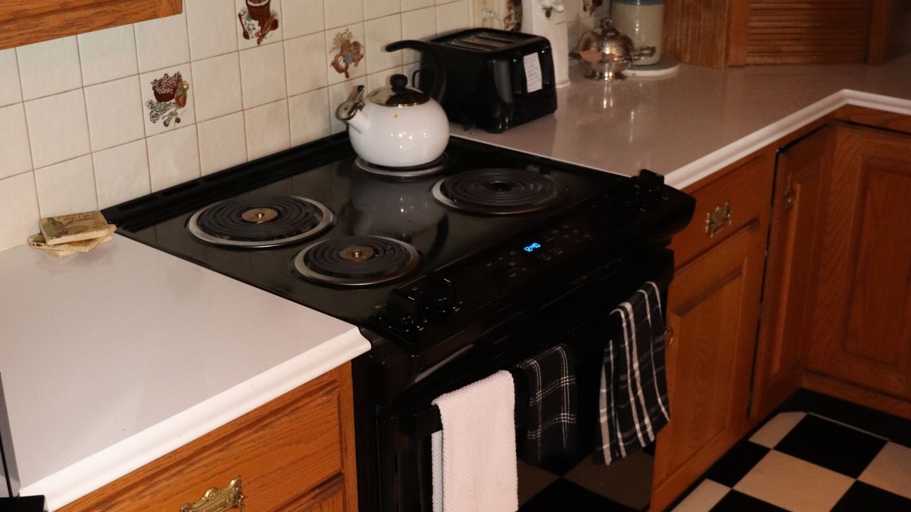 Photo of Kitchen in Oxford