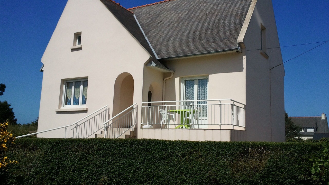 Photo of Outdoor in Lannion