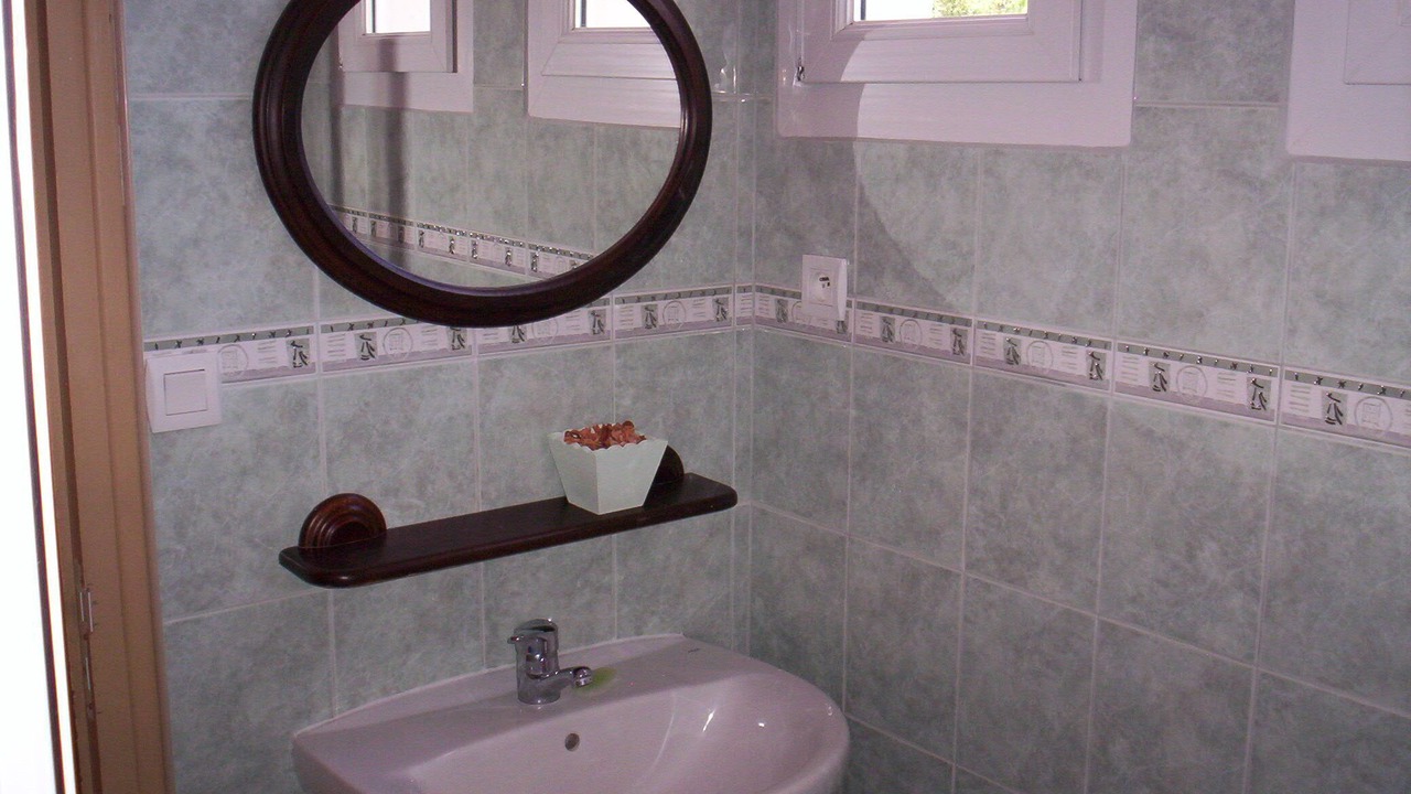 Photo of Bathroom in Lannion