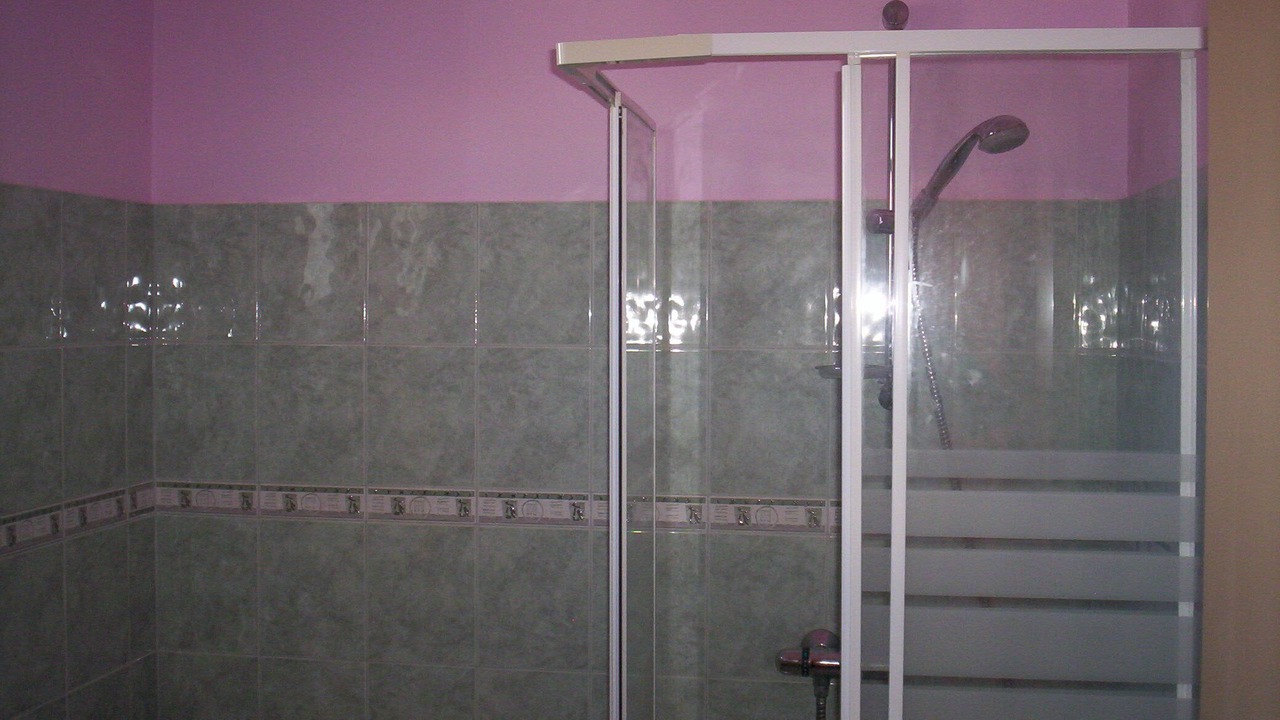 Photo of Bathroom in Lannion
