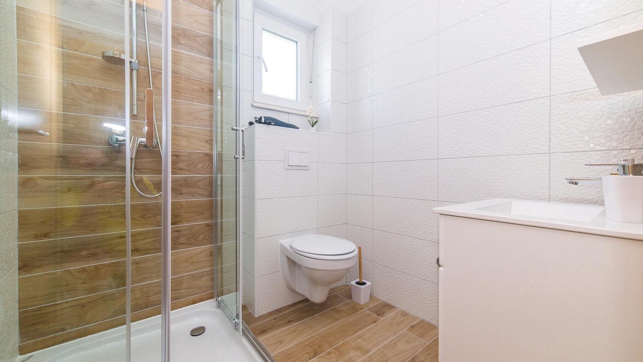 Photo of Bathroom in Trogir