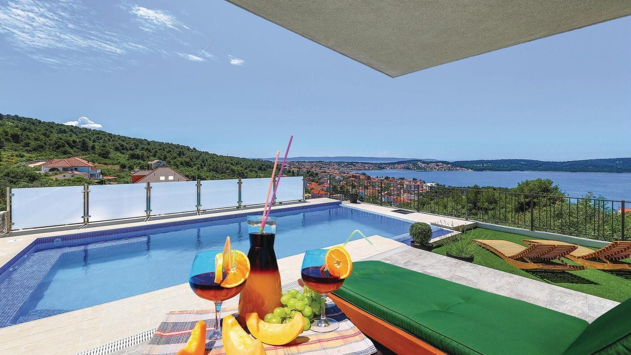 Photo of Outdoor in Trogir
