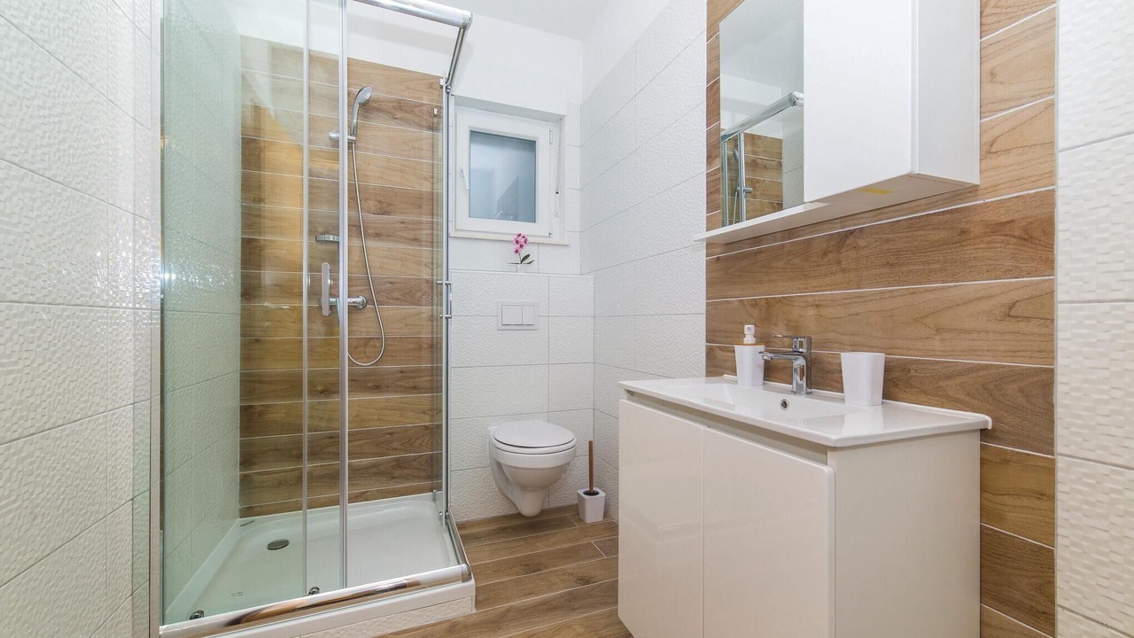 Photo of Bathroom in Trogir