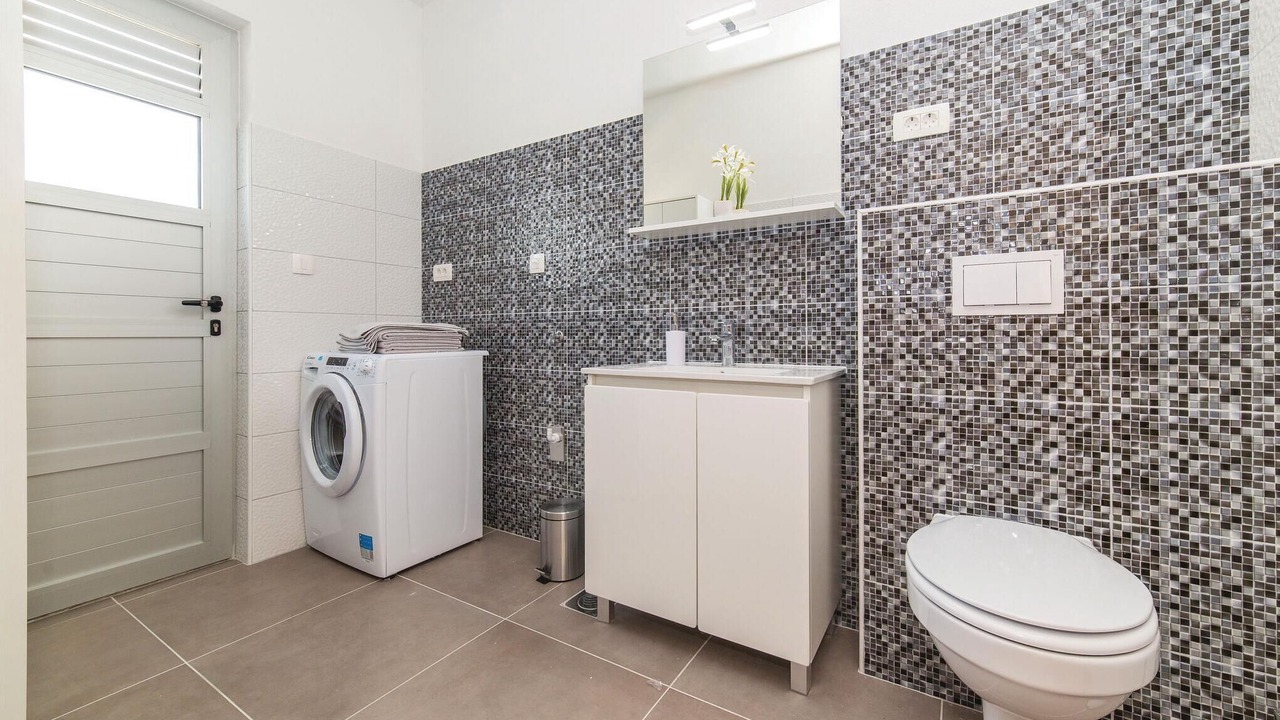 Photo of Bathroom in Trogir