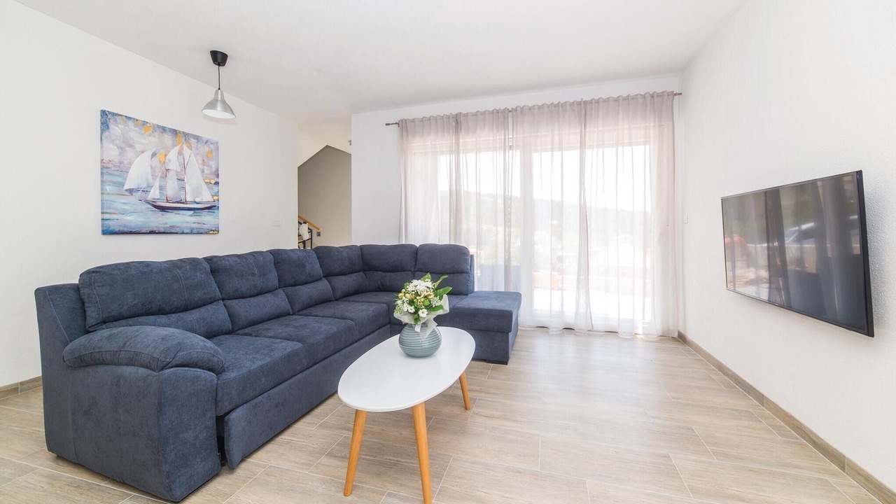 Photo of Bedroom in Trogir