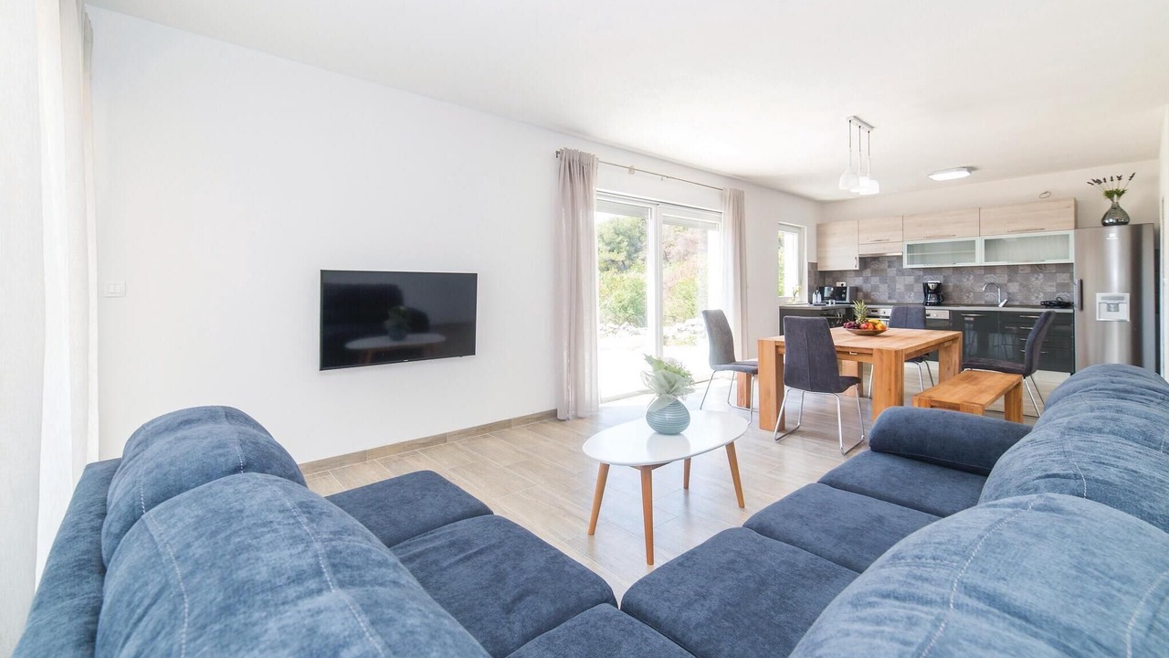 Photo of Bedroom in Trogir