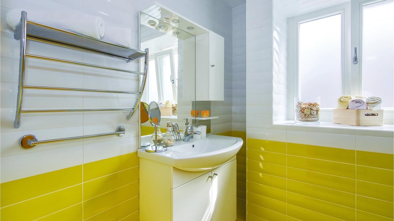 Photo of Bathroom in Postira