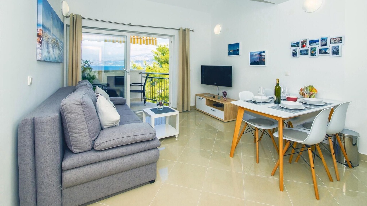 Photo of Bedroom in Postira